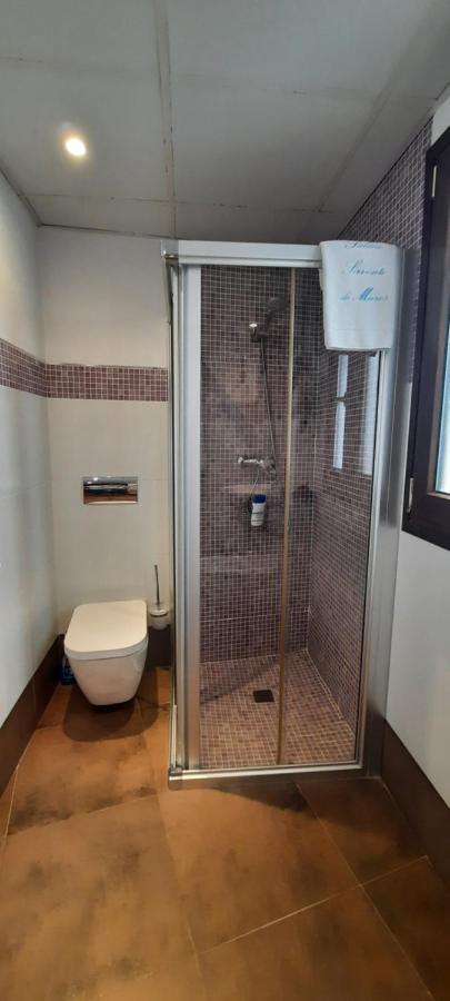 Palacio Sirvente Mieres - Parking Gratuito Andújar Εξωτερικό φωτογραφία