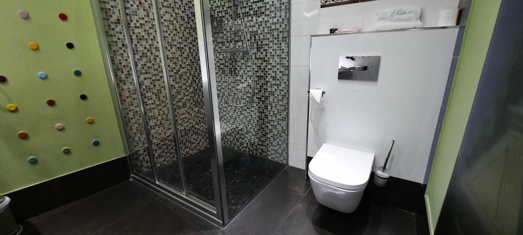 Palacio Sirvente Mieres - Parking Gratuito Andújar Δωμάτιο φωτογραφία